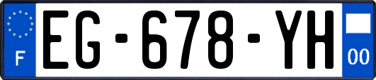 EG-678-YH