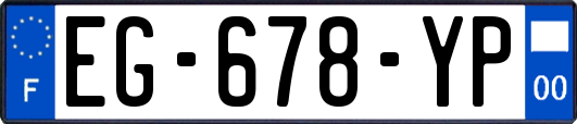 EG-678-YP