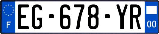 EG-678-YR