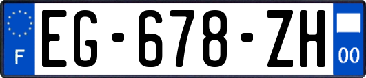 EG-678-ZH