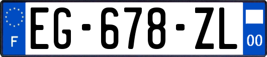 EG-678-ZL