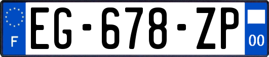 EG-678-ZP