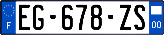 EG-678-ZS