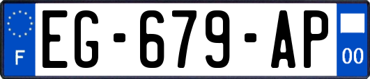 EG-679-AP