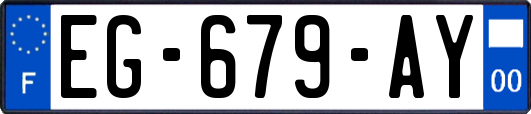 EG-679-AY