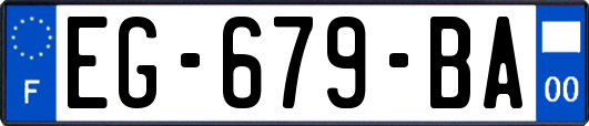 EG-679-BA