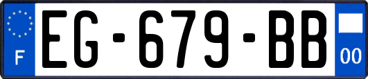 EG-679-BB