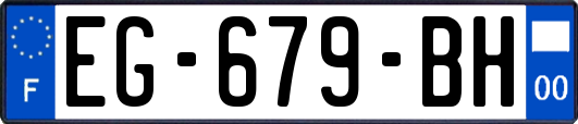 EG-679-BH