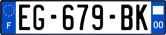 EG-679-BK