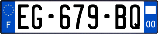 EG-679-BQ