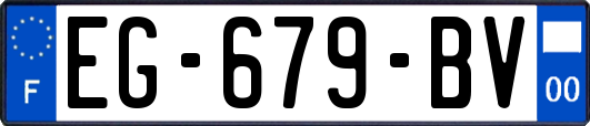 EG-679-BV