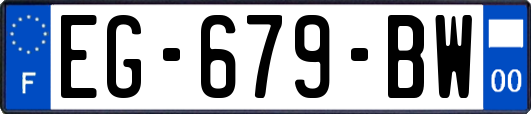 EG-679-BW