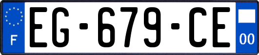EG-679-CE