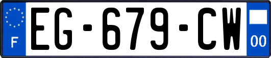 EG-679-CW