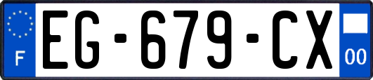 EG-679-CX