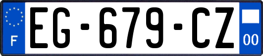 EG-679-CZ