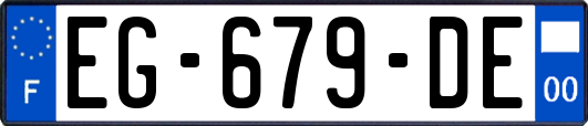 EG-679-DE