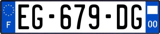 EG-679-DG