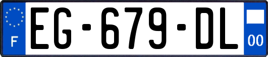 EG-679-DL