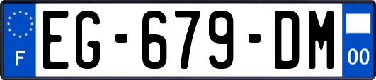 EG-679-DM