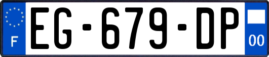 EG-679-DP