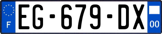 EG-679-DX