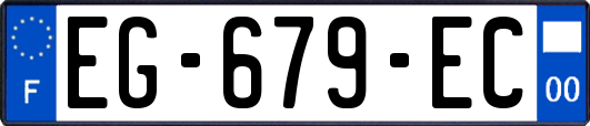 EG-679-EC