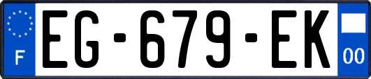 EG-679-EK