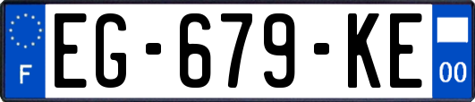 EG-679-KE