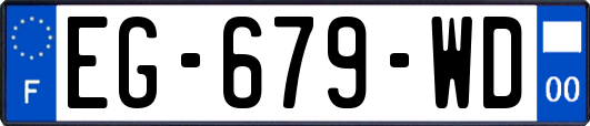 EG-679-WD