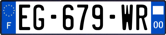 EG-679-WR