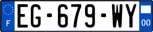 EG-679-WY
