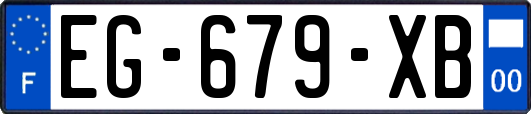 EG-679-XB