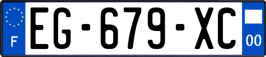 EG-679-XC