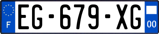 EG-679-XG