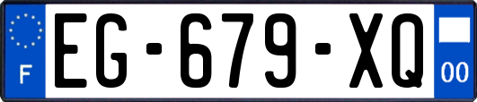 EG-679-XQ