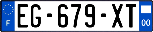 EG-679-XT