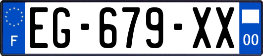 EG-679-XX