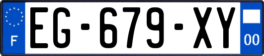 EG-679-XY
