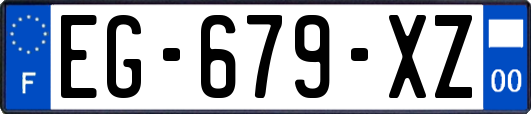 EG-679-XZ