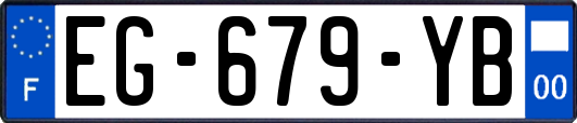 EG-679-YB