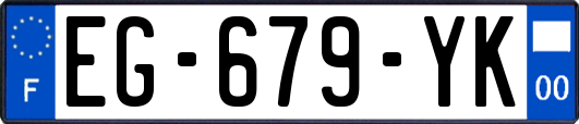 EG-679-YK