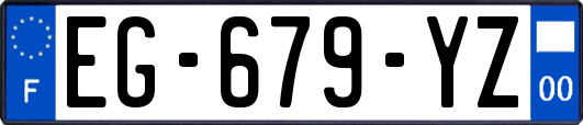 EG-679-YZ