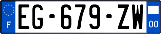 EG-679-ZW