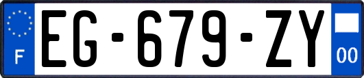 EG-679-ZY