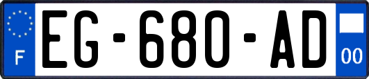 EG-680-AD