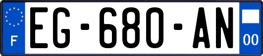 EG-680-AN