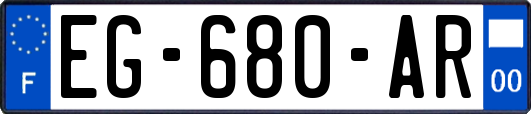 EG-680-AR