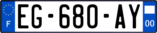 EG-680-AY