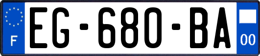 EG-680-BA
